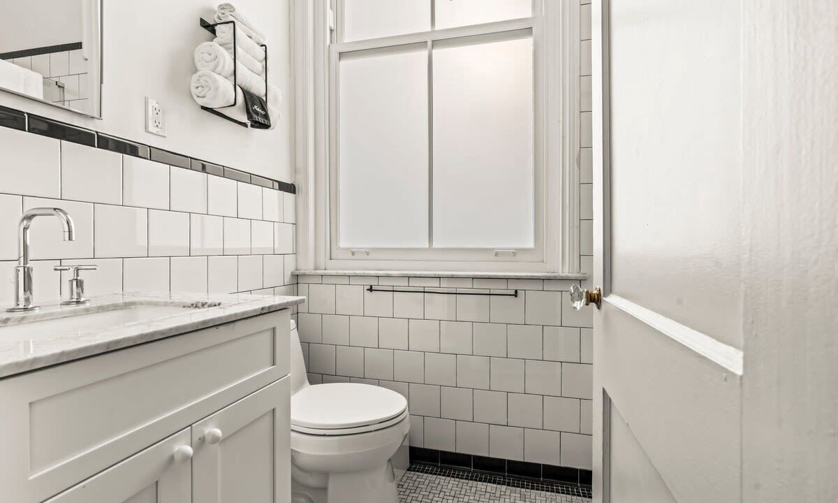 Photo of Bathroom in Center City