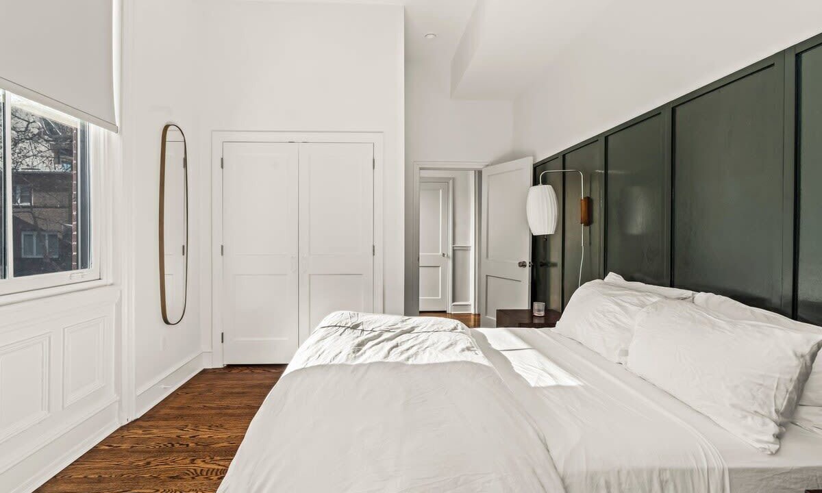 Photo of Bedroom in Center City