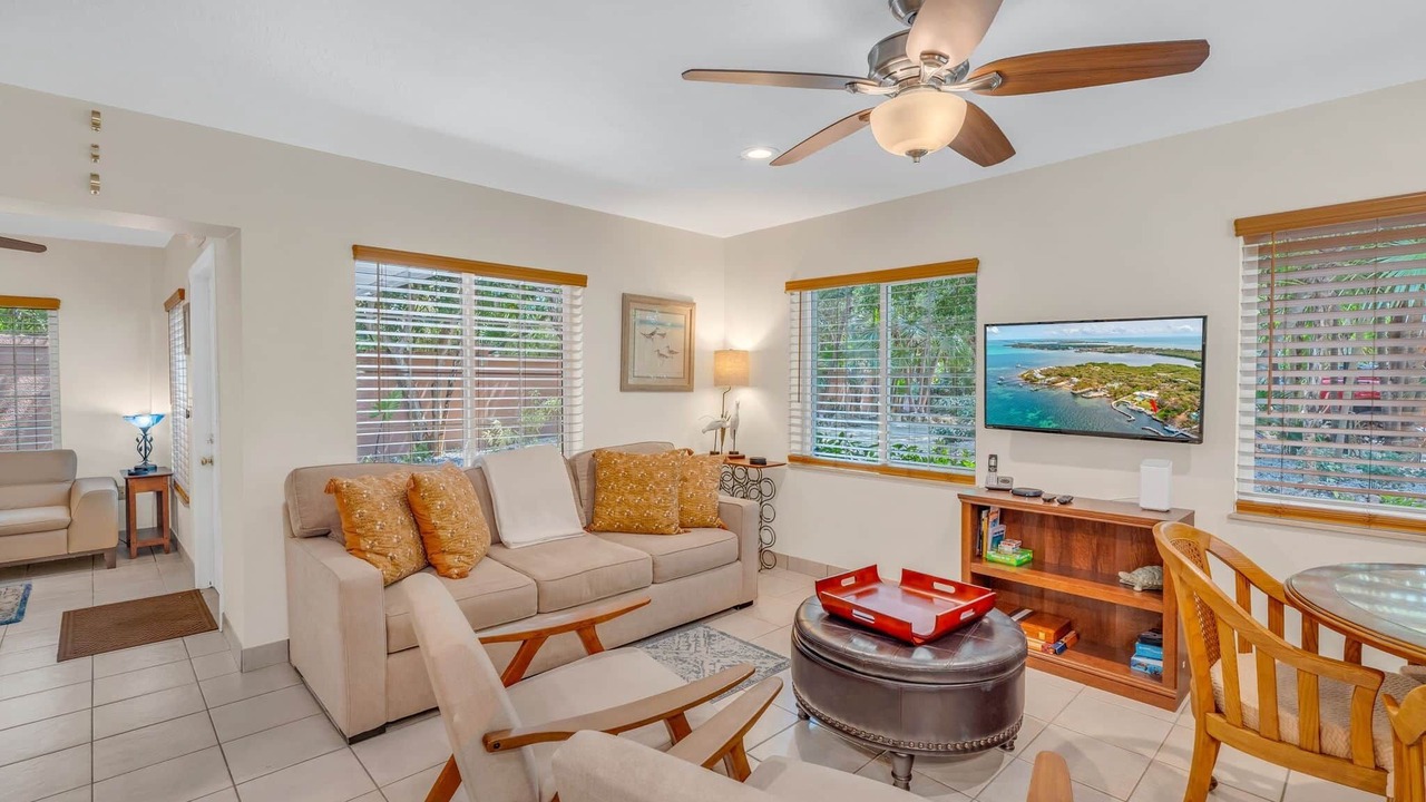 Photo of Livingroom in Marathon