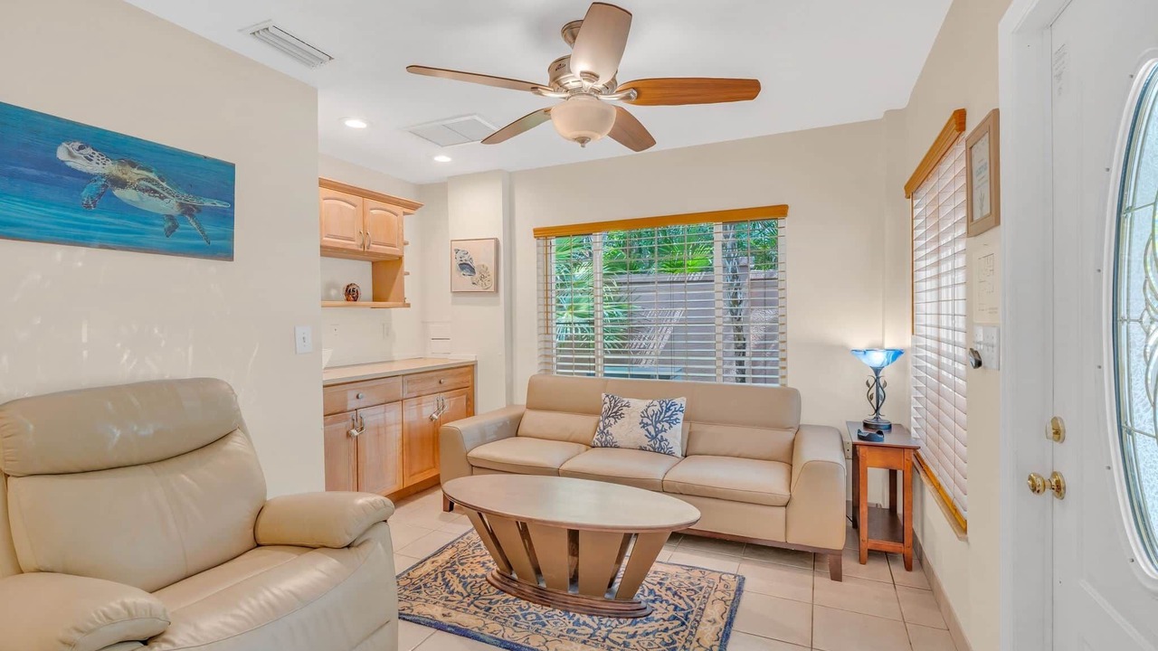 Photo of Livingroom in Marathon