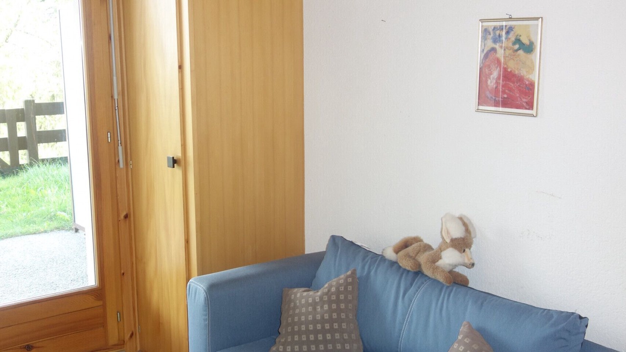 Photo of Livingroom in Salins