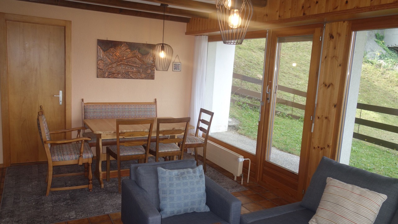 Photo of Livingroom in Salins
