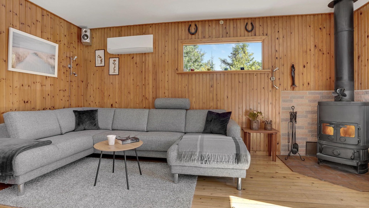 Photo of Bedroom in Hojby