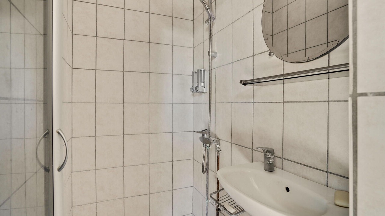 Photo of Bathroom in Hojby
