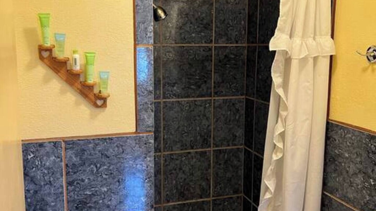 Photo of Bathroom in San Lorenzo