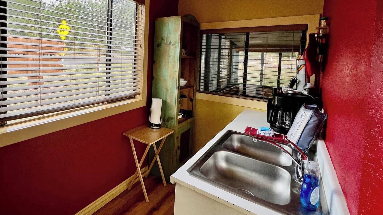 Photo of Kitchen in San Lorenzo