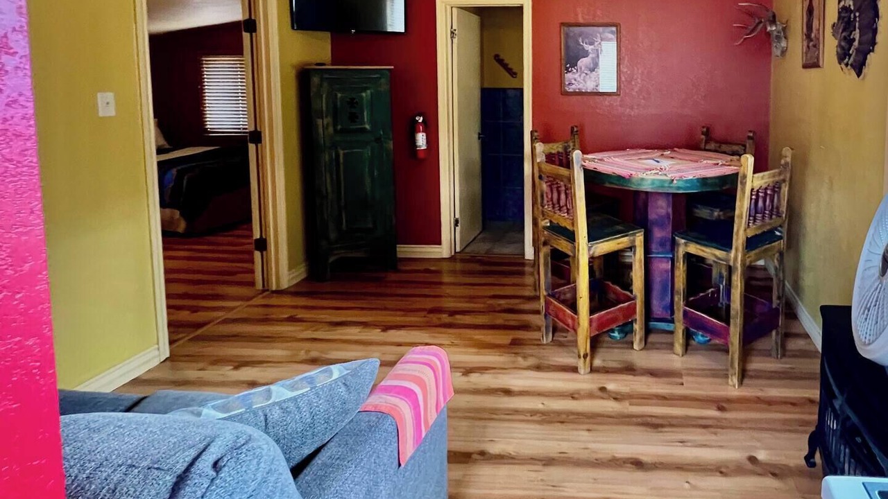 Photo of Bedroom in San Lorenzo