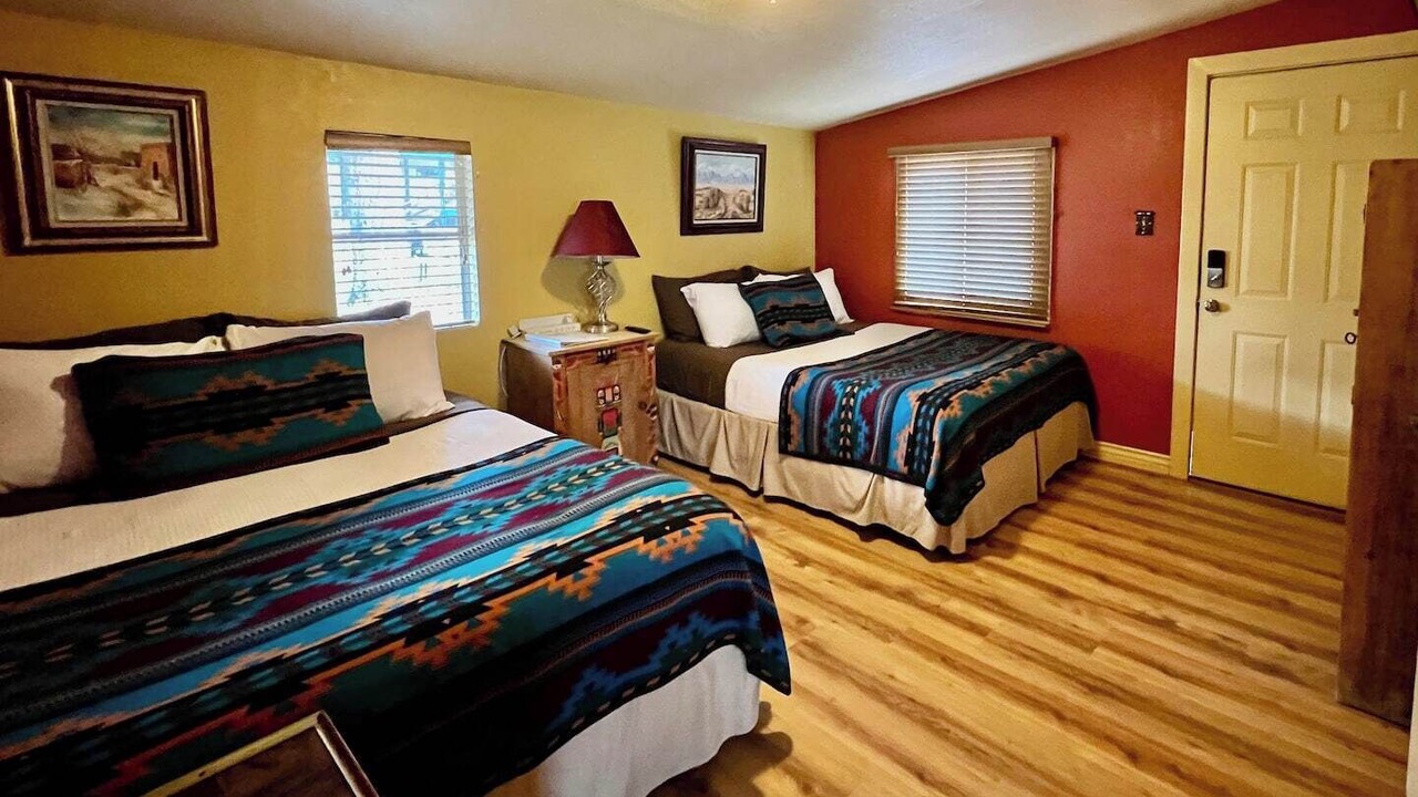 Photo of Bedroom in San Lorenzo
