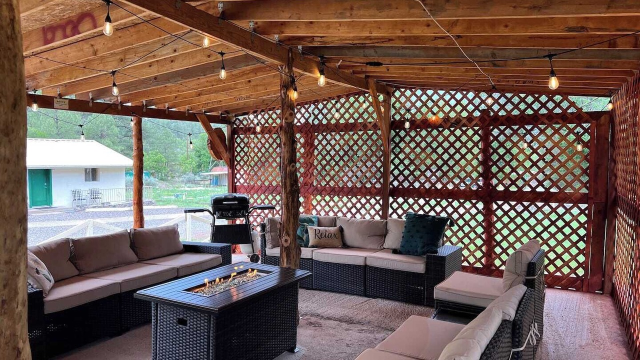 Photo of Outdoor in San Lorenzo