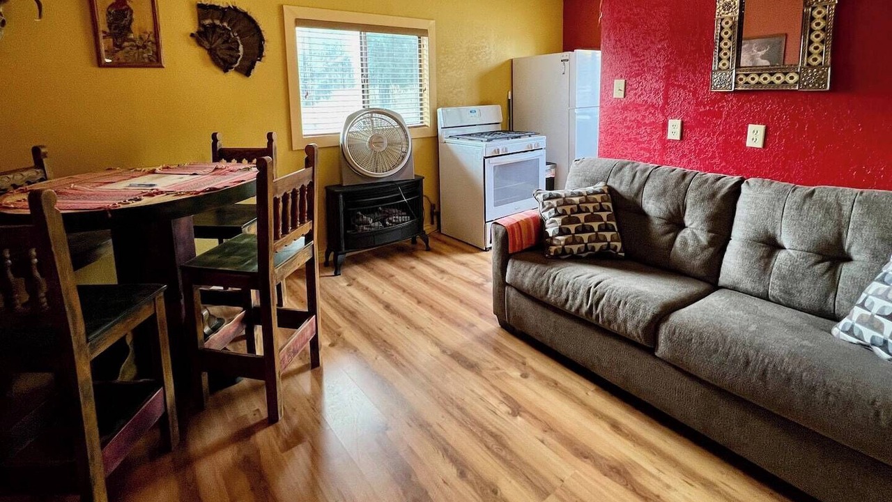 Photo of Bedroom in San Lorenzo