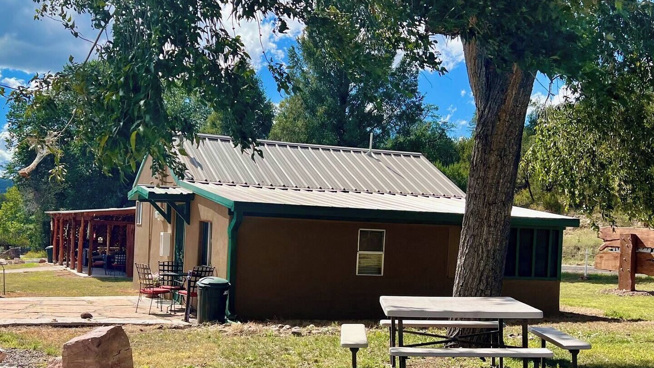Photo of Outdoor in San Lorenzo