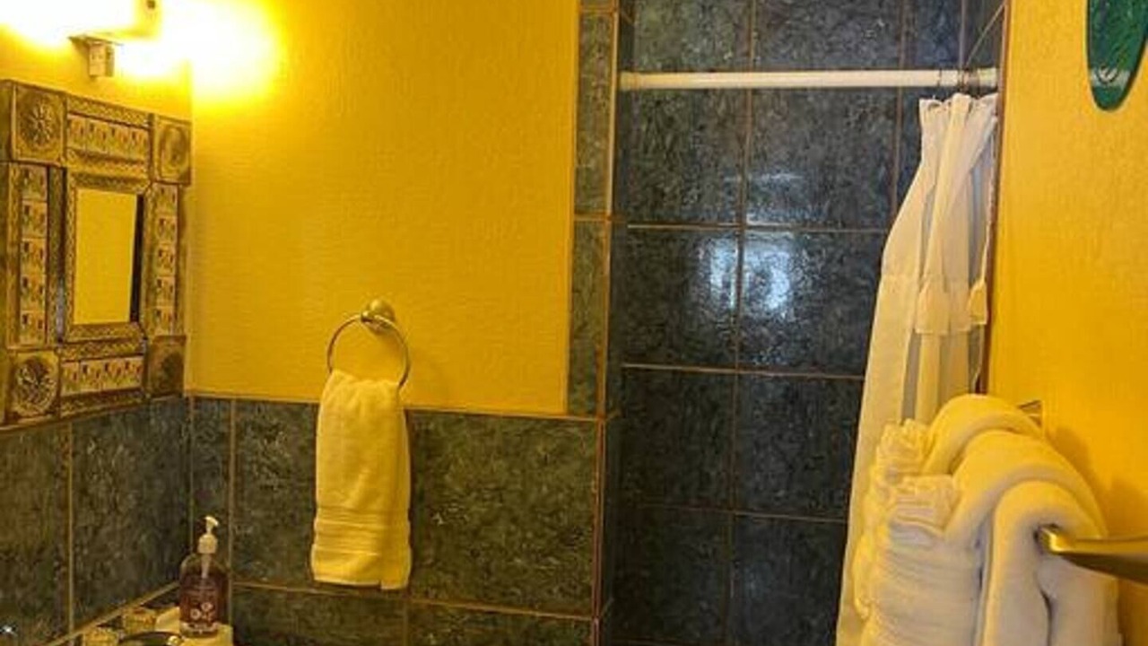 Photo of Bathroom in San Lorenzo