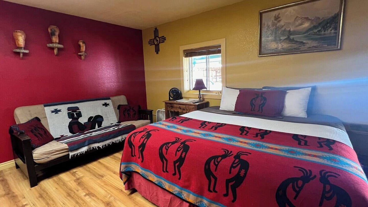 Photo of Bedroom in San Lorenzo