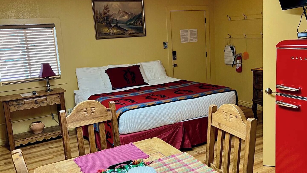 Photo of Bedroom in San Lorenzo
