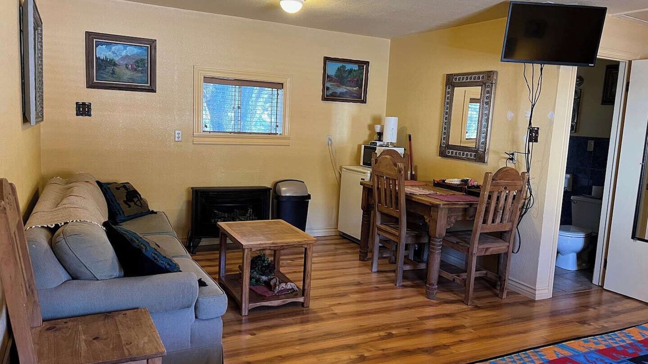 Photo of Kitchen in San Lorenzo