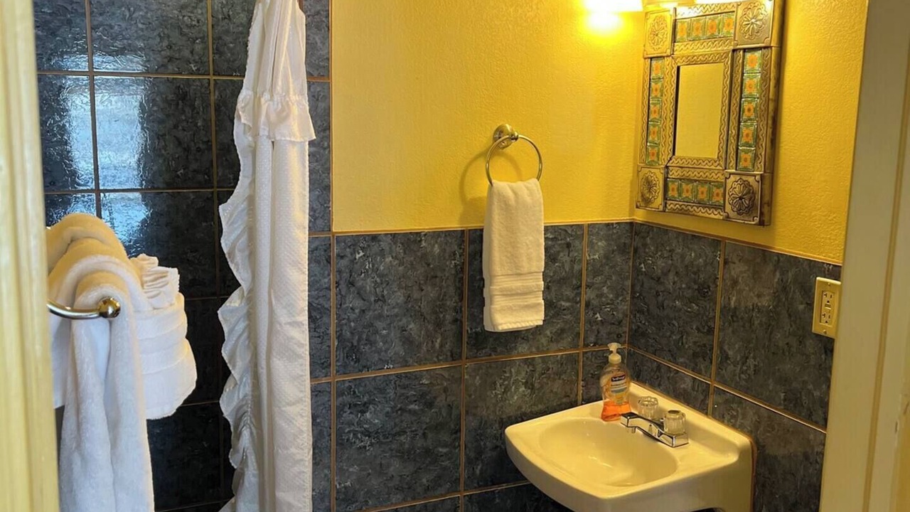 Photo of Bathroom in San Lorenzo
