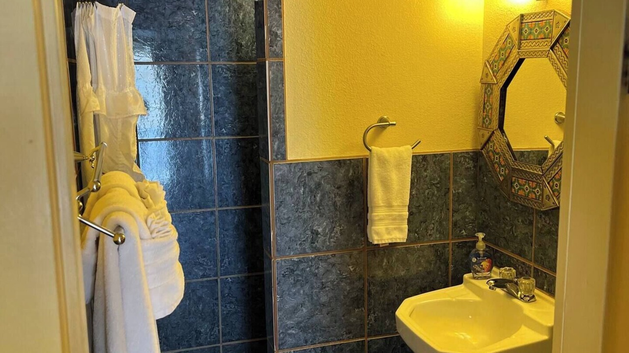 Photo of Bathroom in San Lorenzo