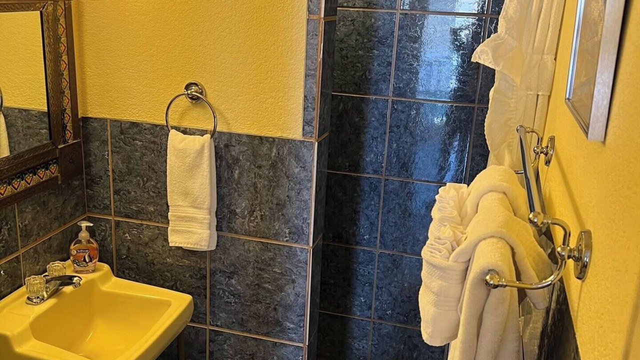 Photo of Bathroom in San Lorenzo
