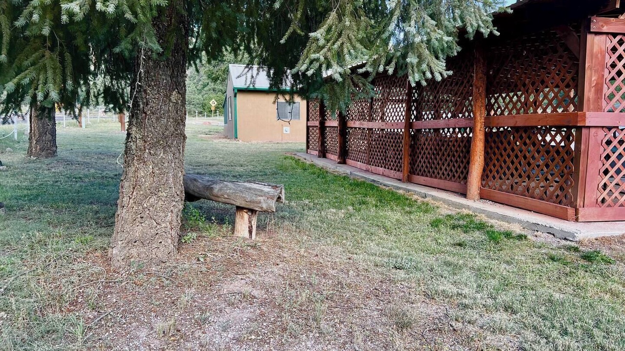 Photo of Outdoor in San Lorenzo