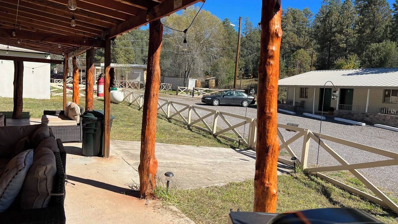 Photo of Outdoor in San Lorenzo