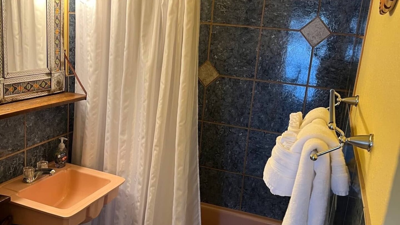 Photo of Bathroom in San Lorenzo