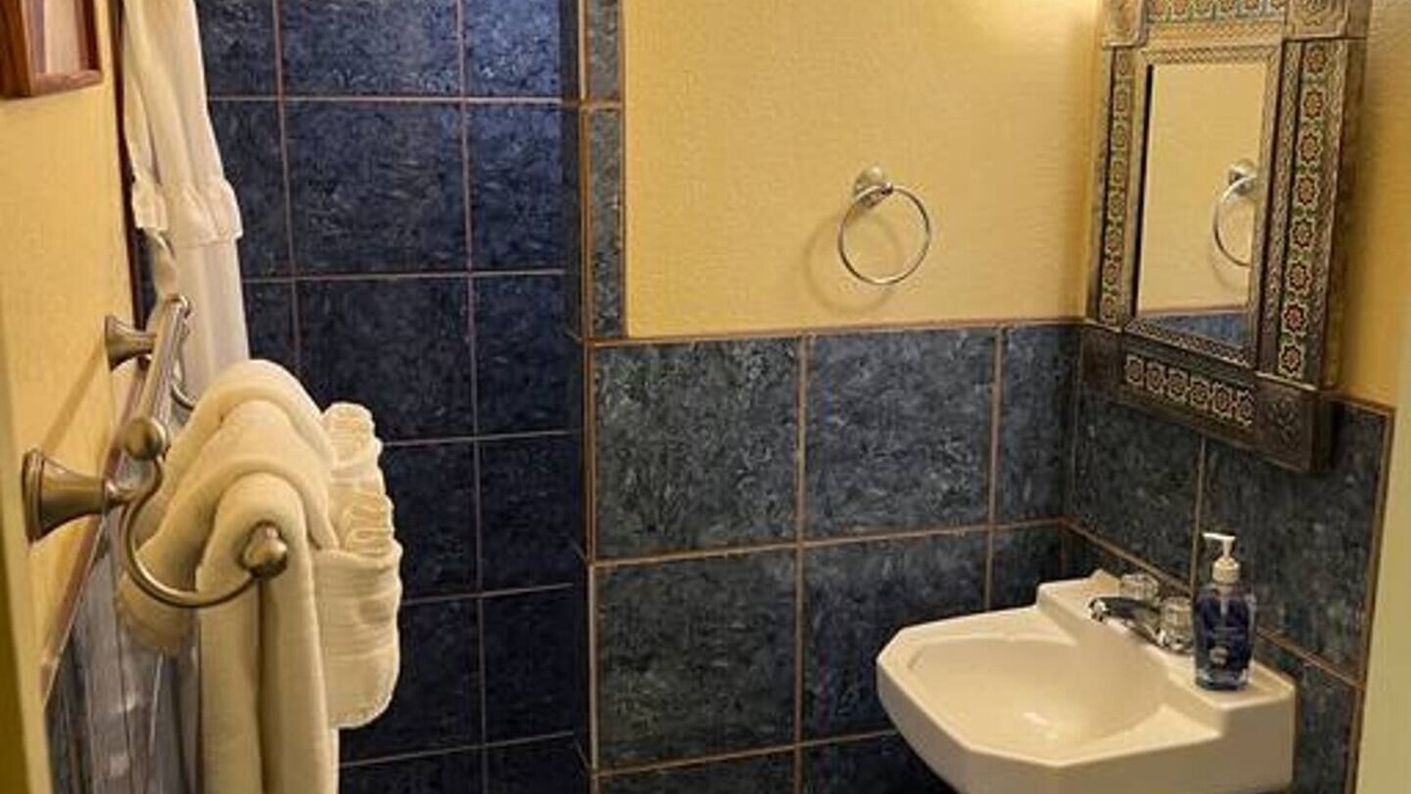 Photo of Bathroom in San Lorenzo