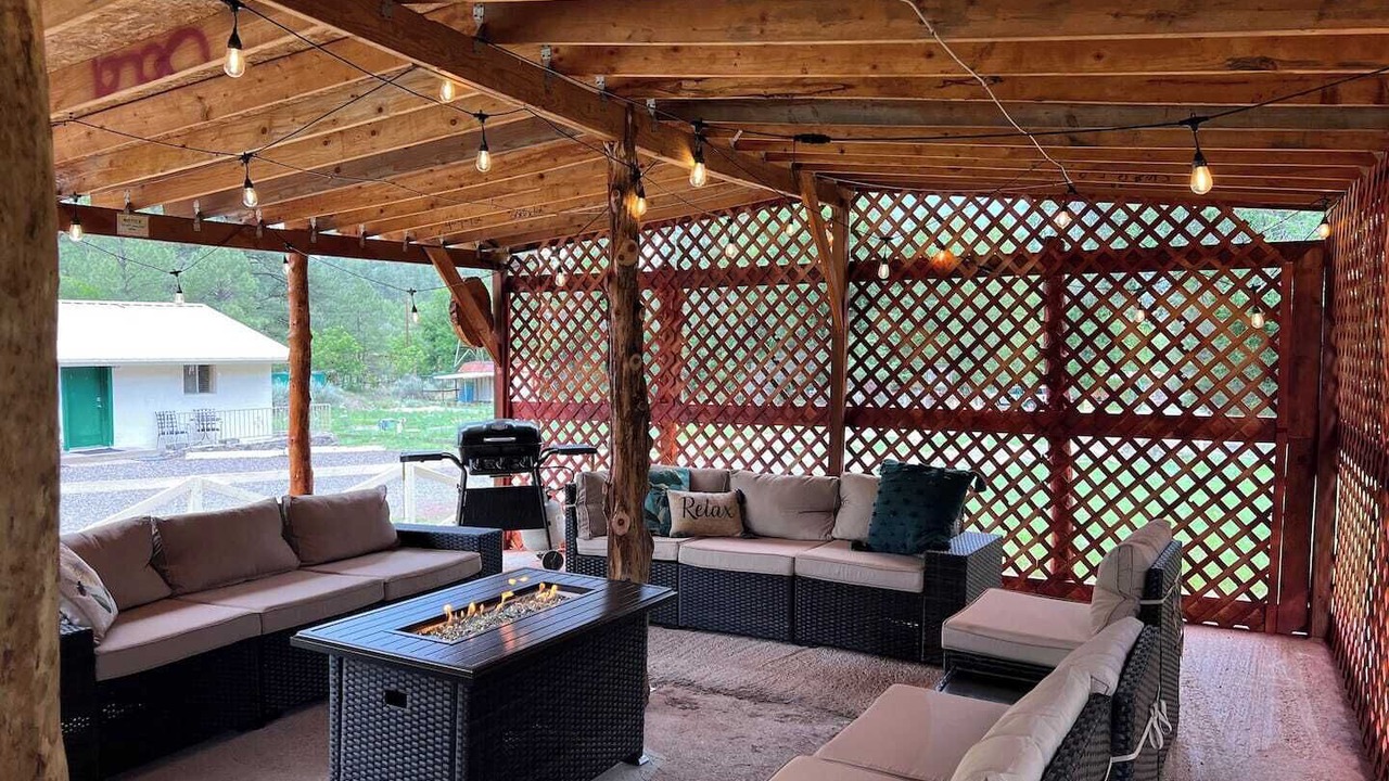 Photo of Outdoor in San Lorenzo