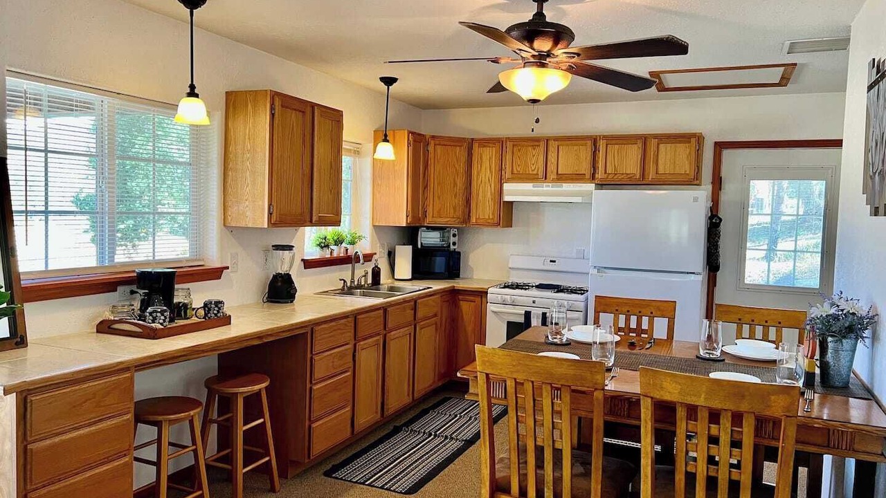 Photo of Kitchen in San Lorenzo