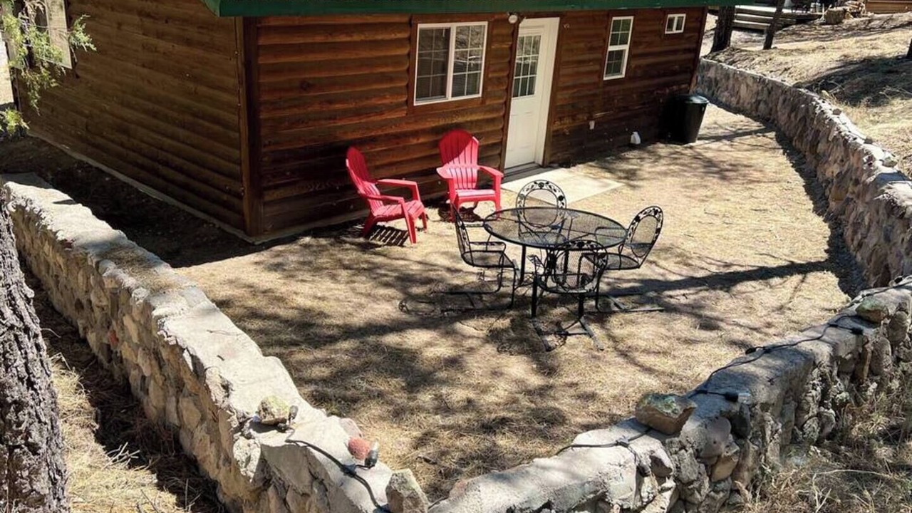 Photo of Outdoor in San Lorenzo