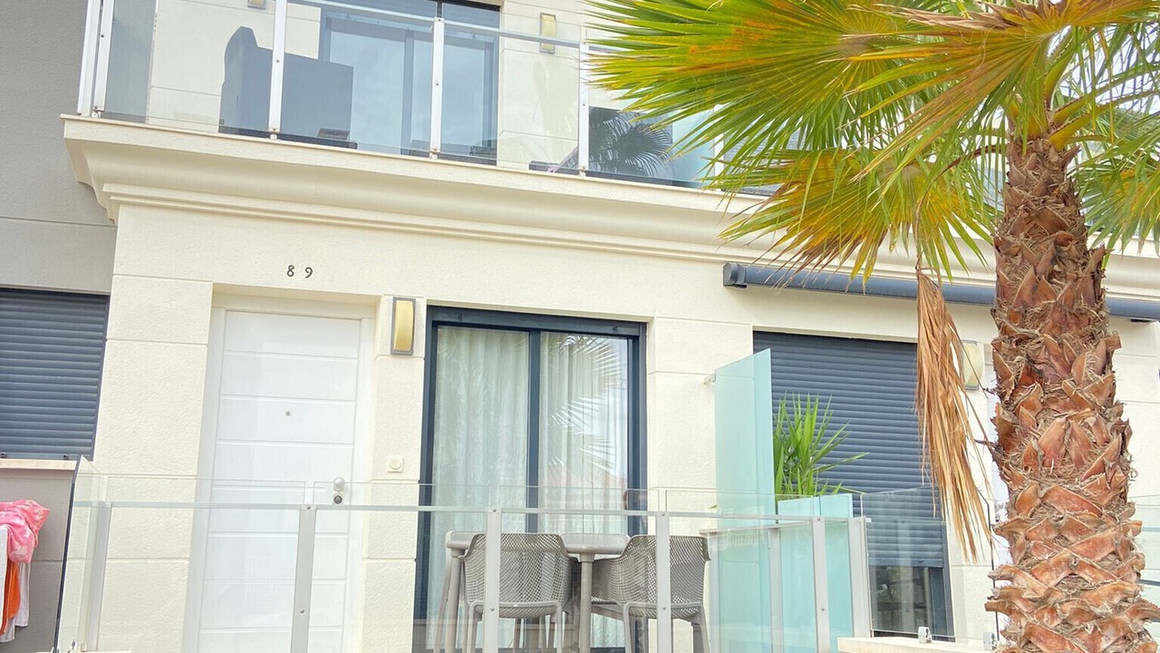 Photo of Outdoor in Playa Flamenca