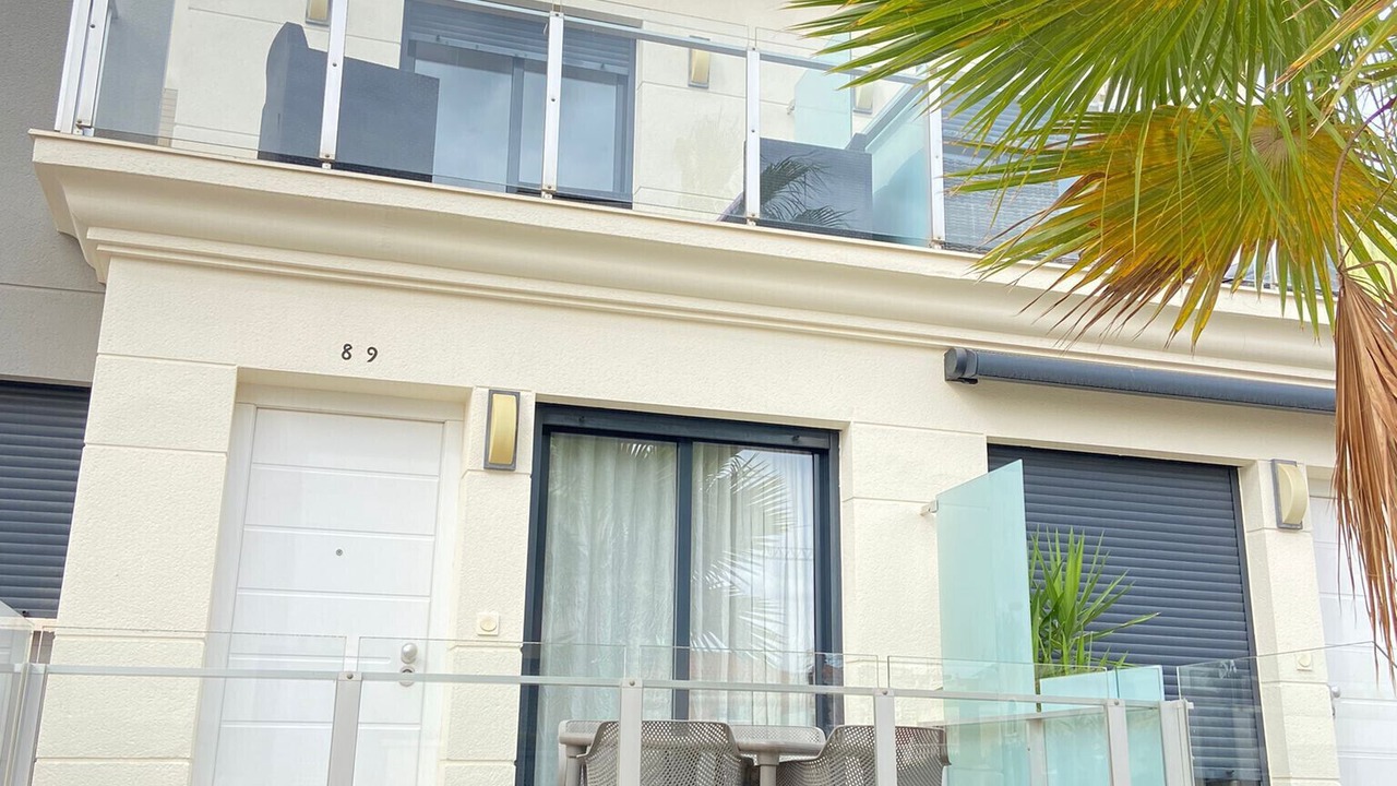 Photo of Outdoor in Playa Flamenca