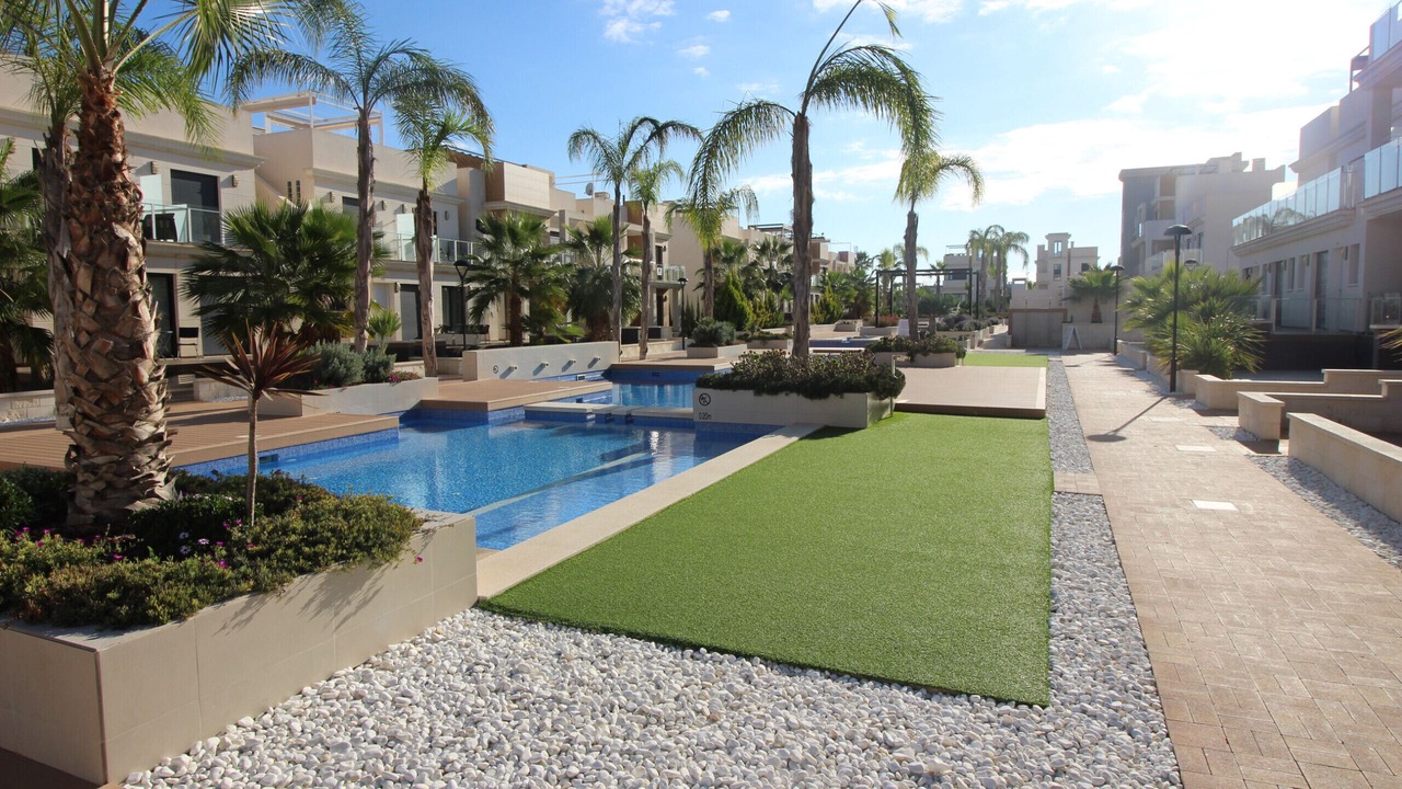 Photo of Outdoor in Playa Flamenca