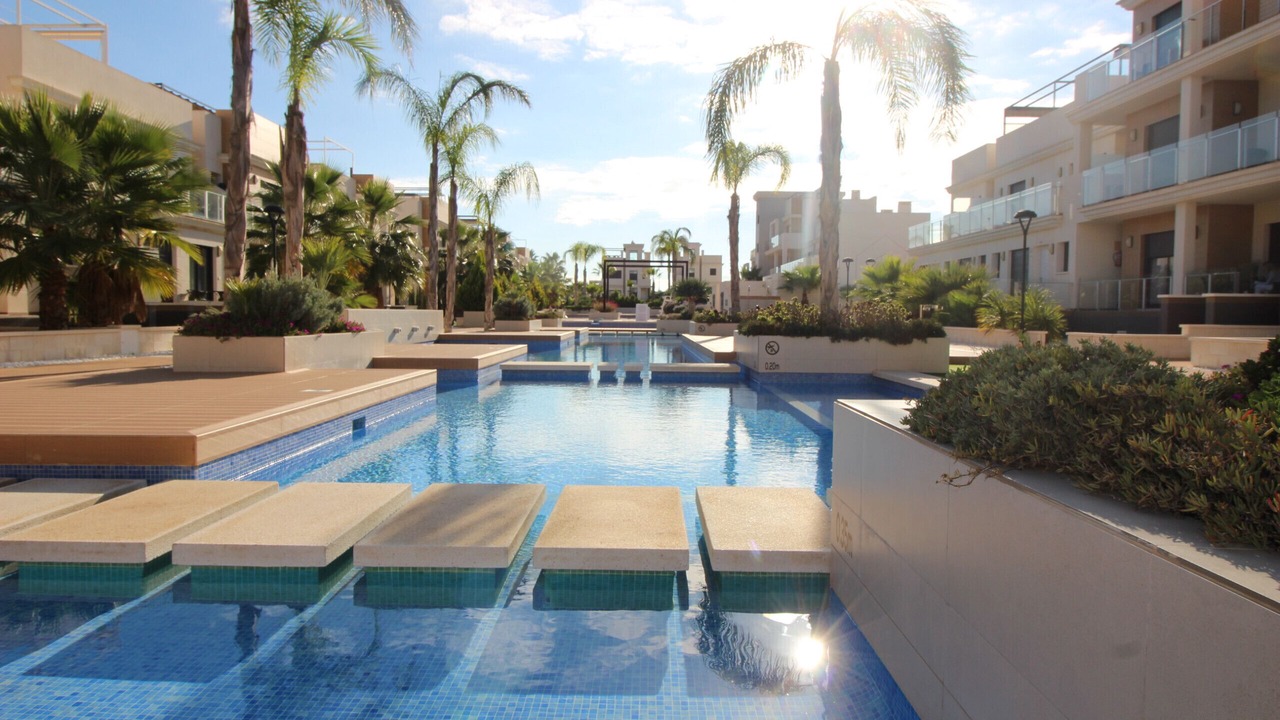 Photo of Outdoor in Playa Flamenca