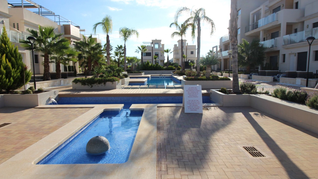 Photo of Outdoor in Playa Flamenca