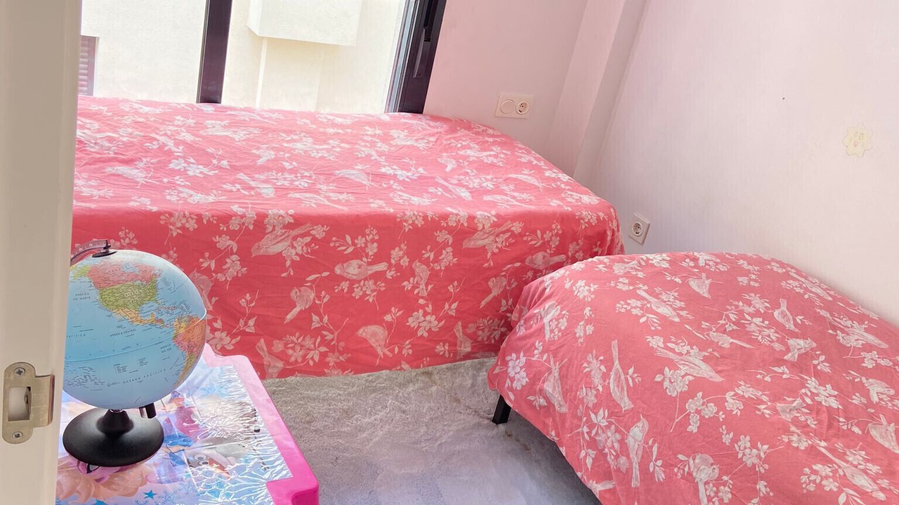 Photo of Bedroom in Playa Flamenca