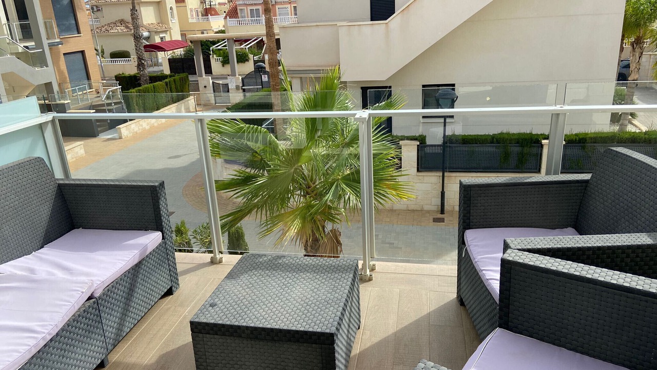 Photo of Outdoor in Playa Flamenca