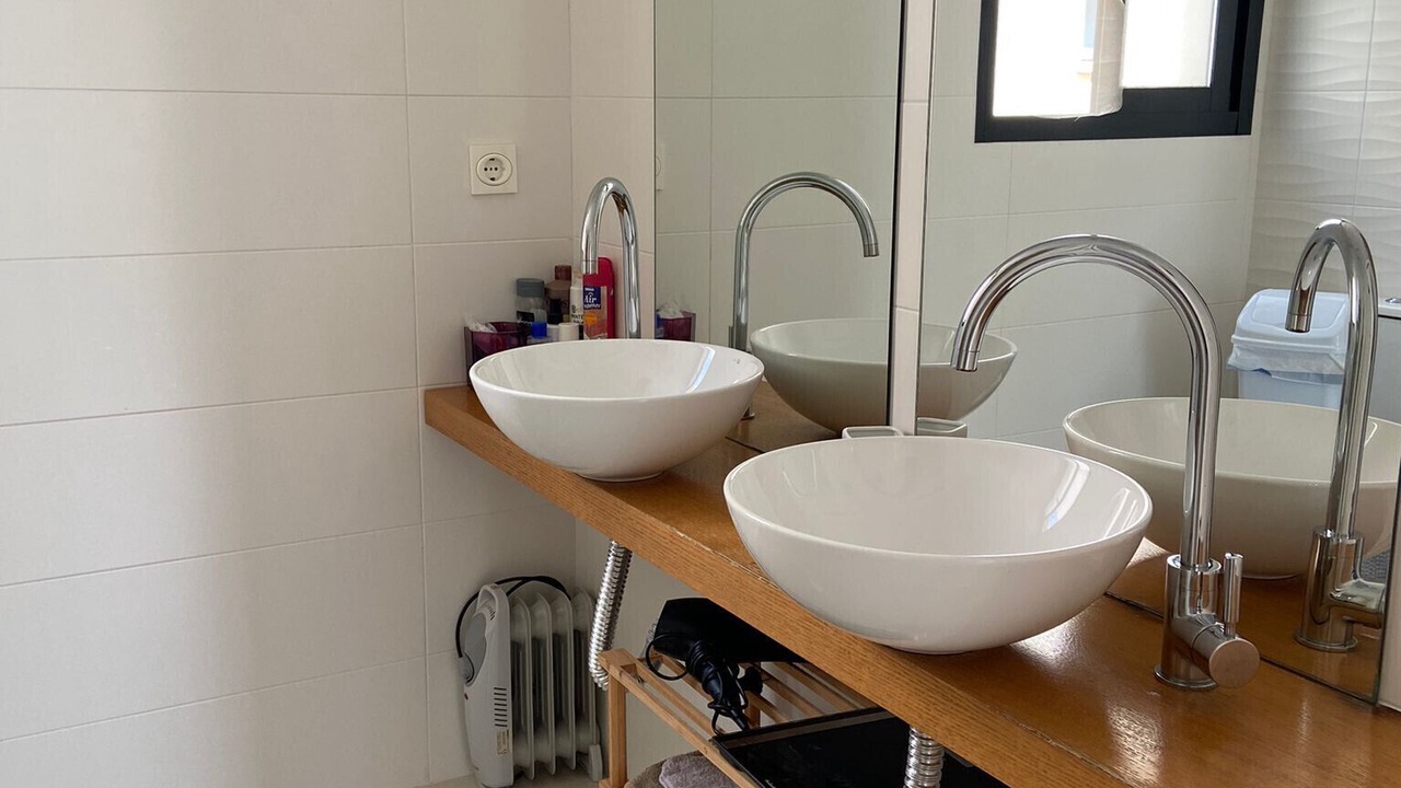 Photo of Bathroom in Playa Flamenca