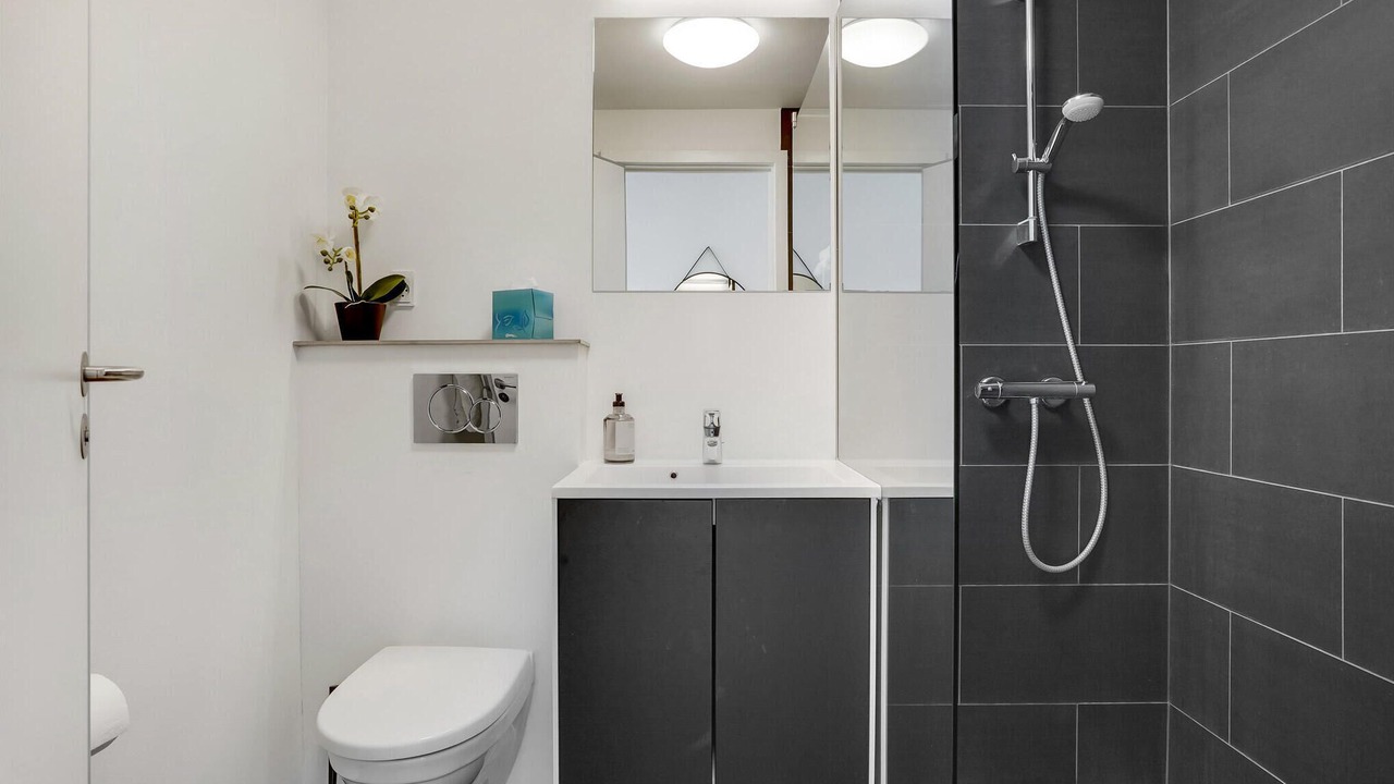 Photo of Bathroom in Syddjurs Kommune