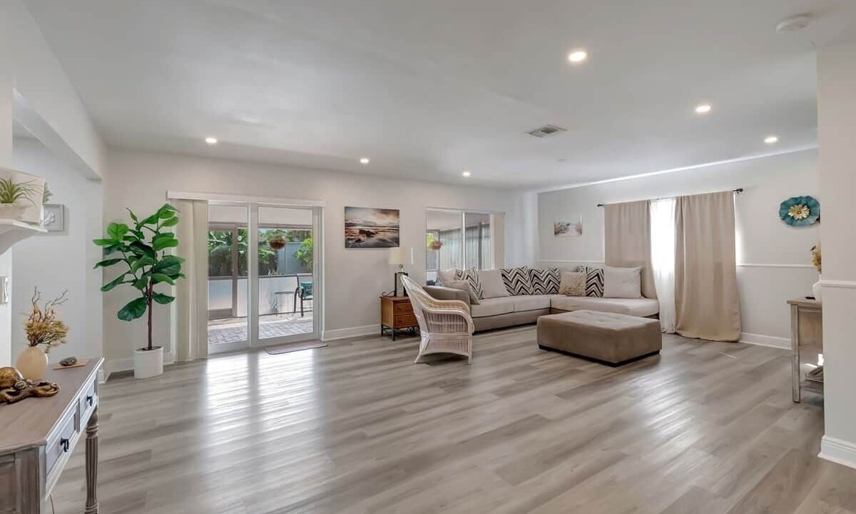 Photo of Bedroom in Sandalfoot Cove