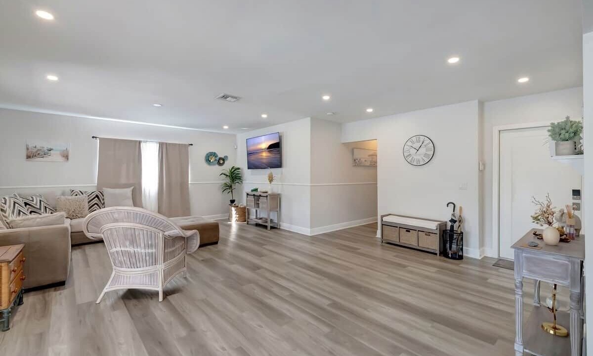 Photo of Bedroom in Sandalfoot Cove