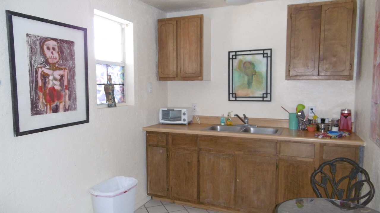 Photo of Kitchen in Las Cruces