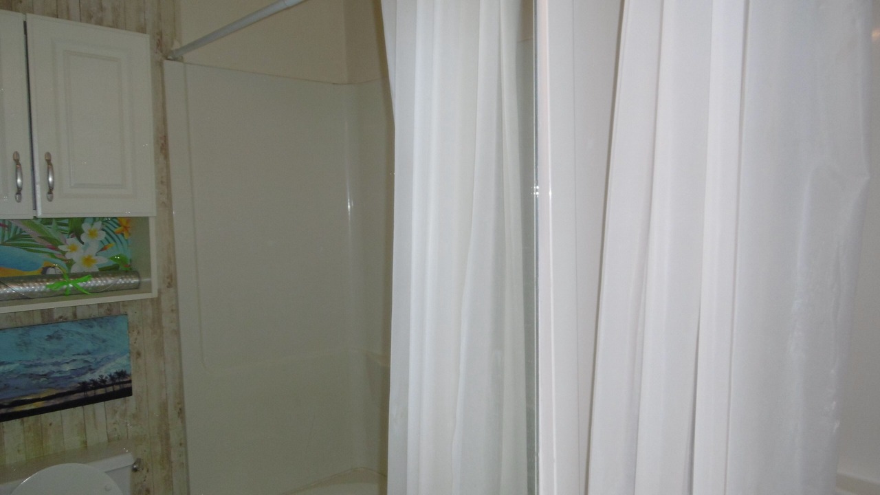 Photo of Bathroom in Las Cruces