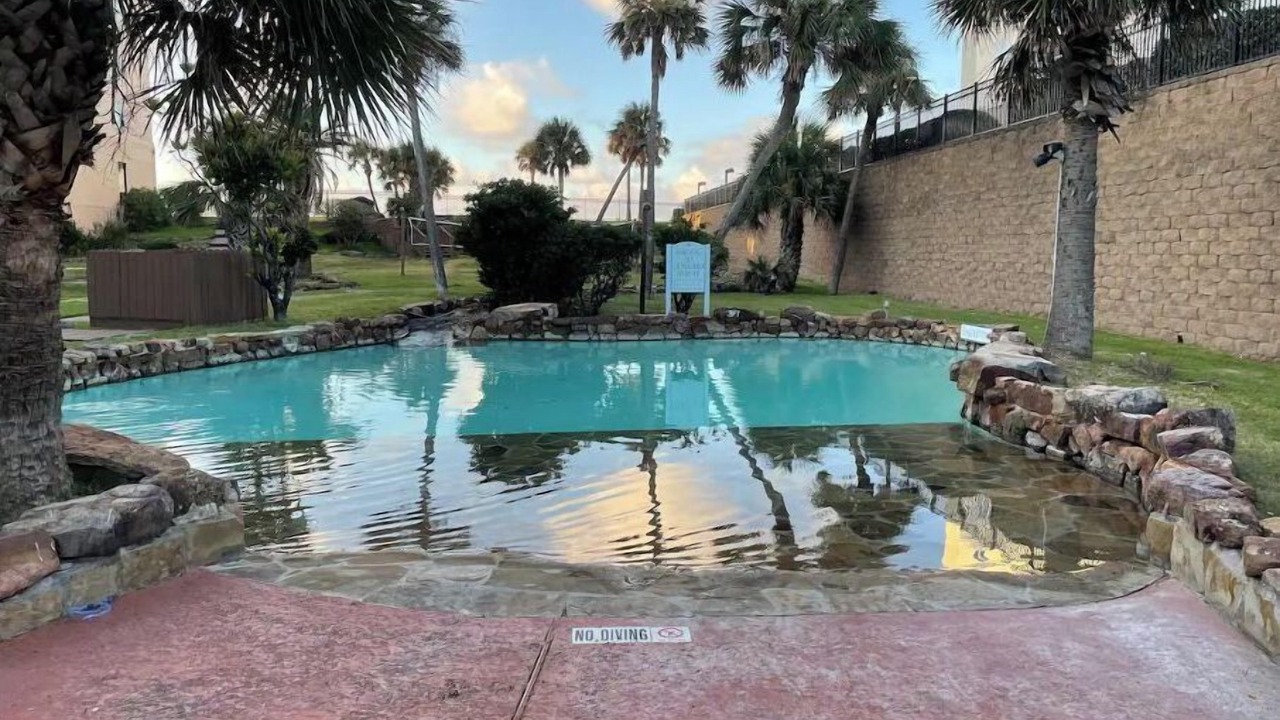Photo of Outdoor in Galveston