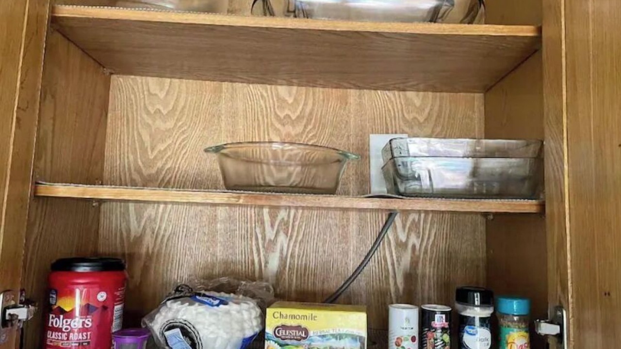 Photo of Kitchen in Galveston