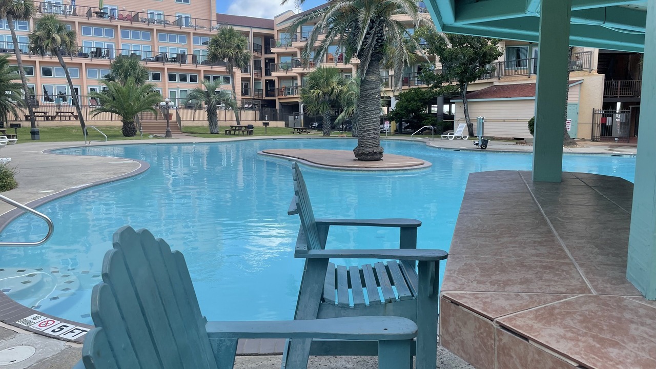 Photo of Outdoor in Galveston