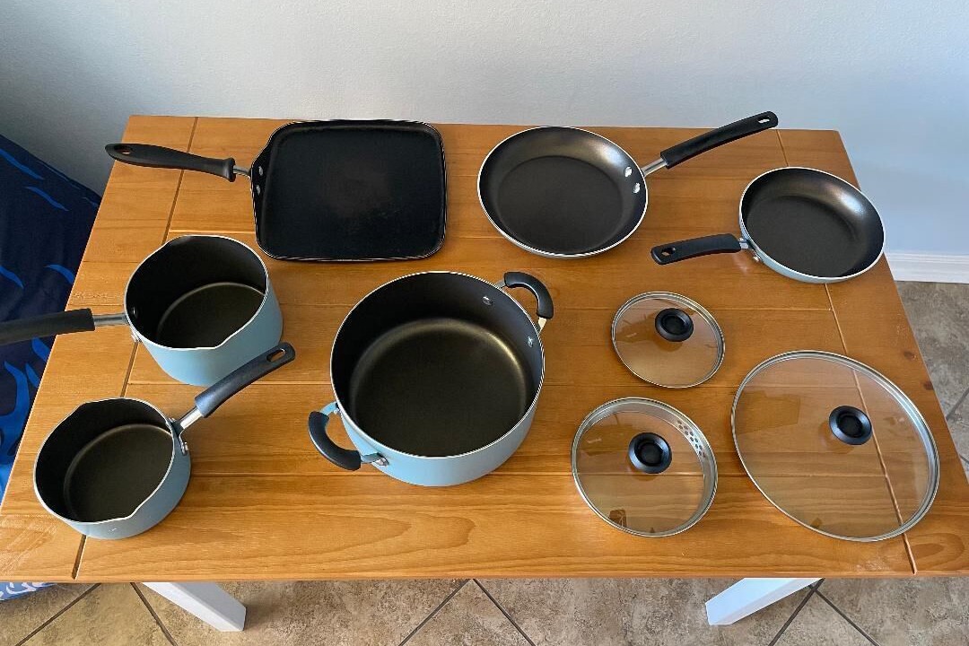 Photo of Kitchen in Galveston