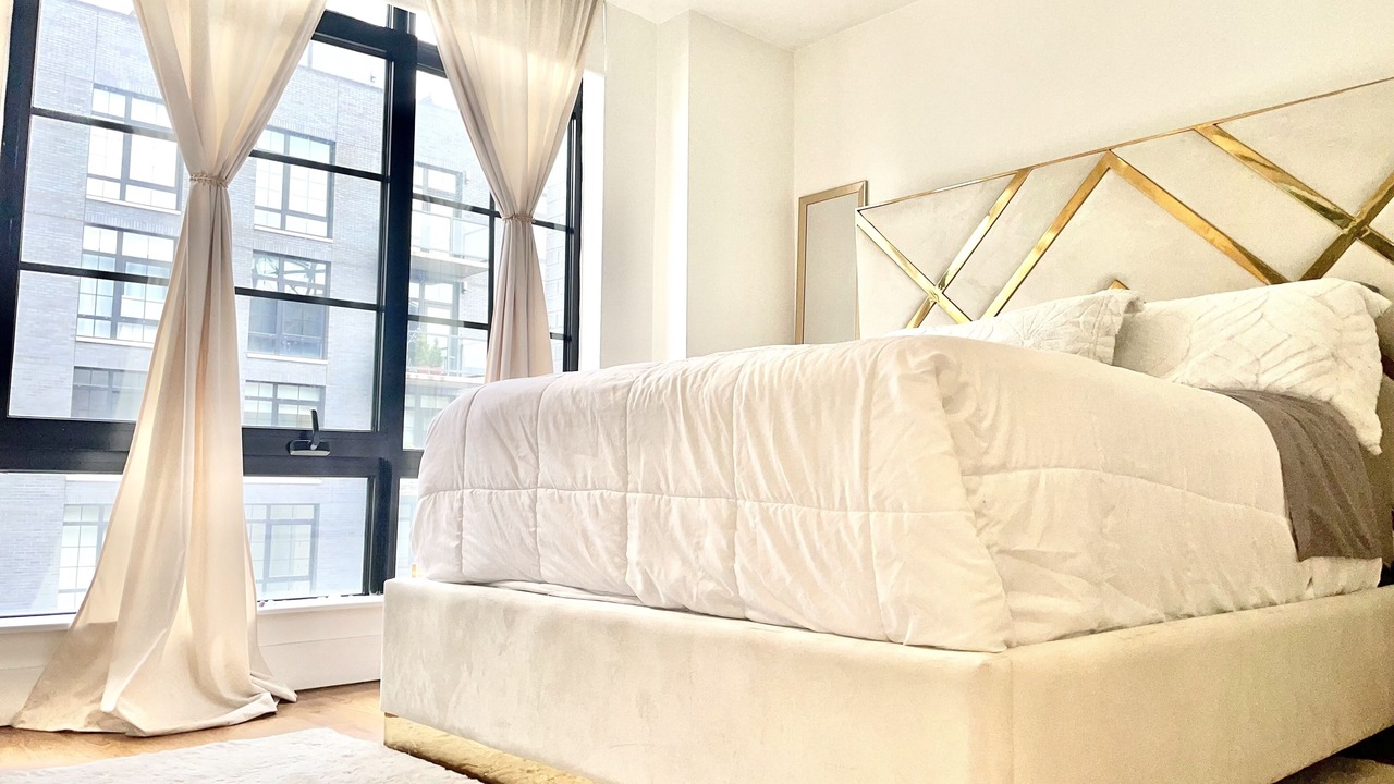 Photo of Bedroom in Port Morris