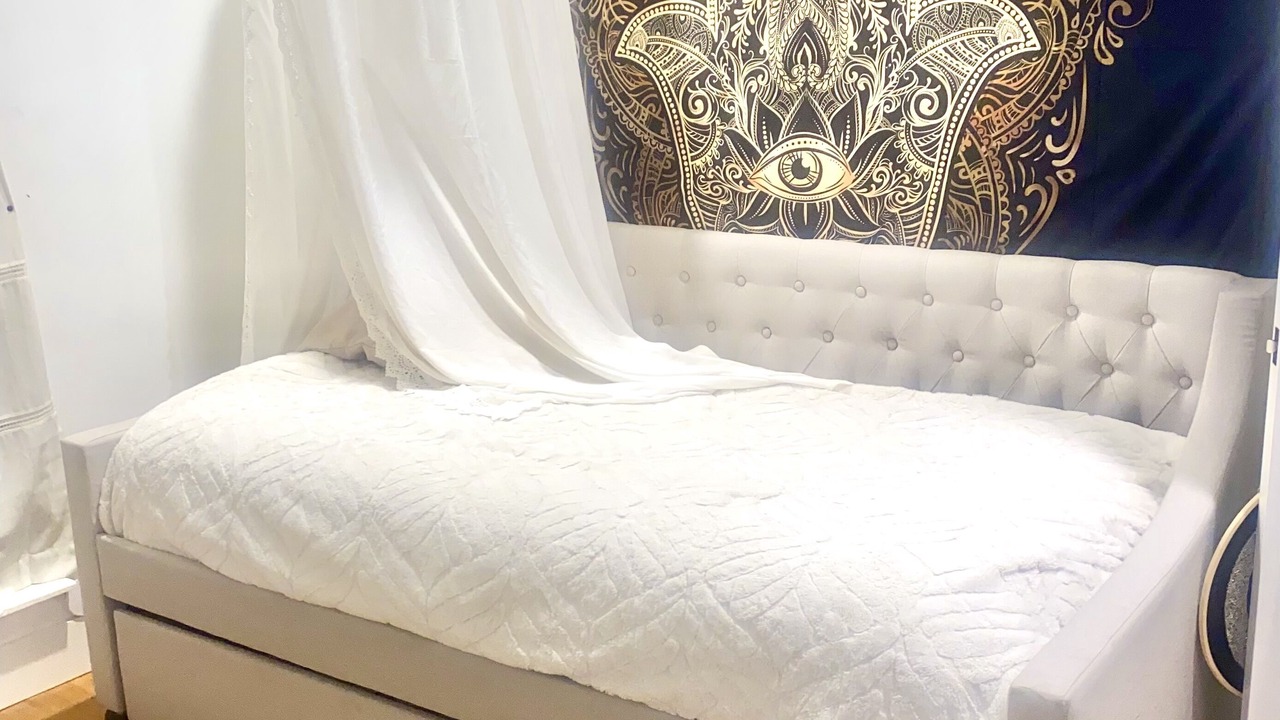 Photo of Bedroom in Port Morris