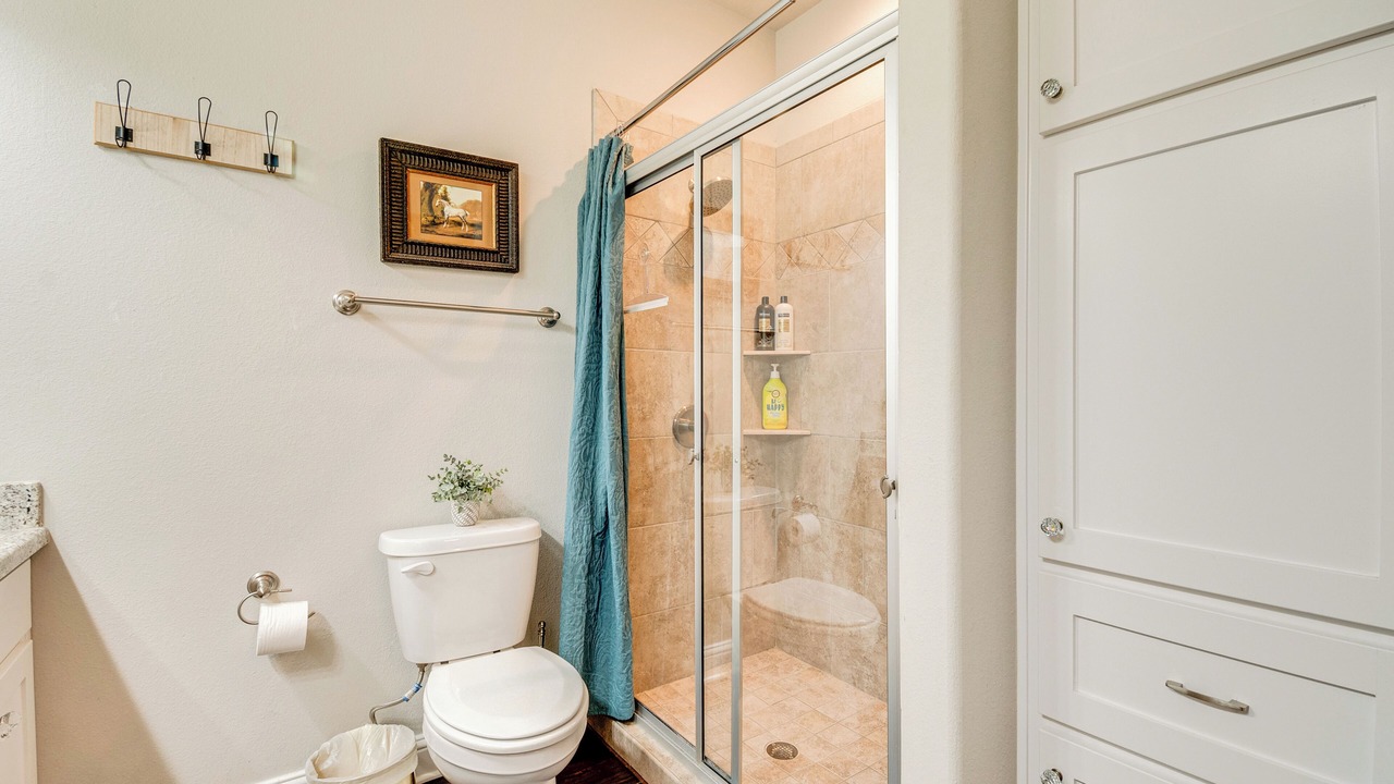 Photo of Bathroom in College Station