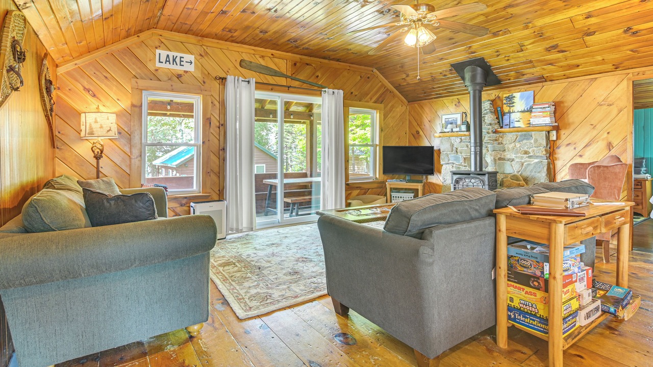 Photo of Others in Rangeley